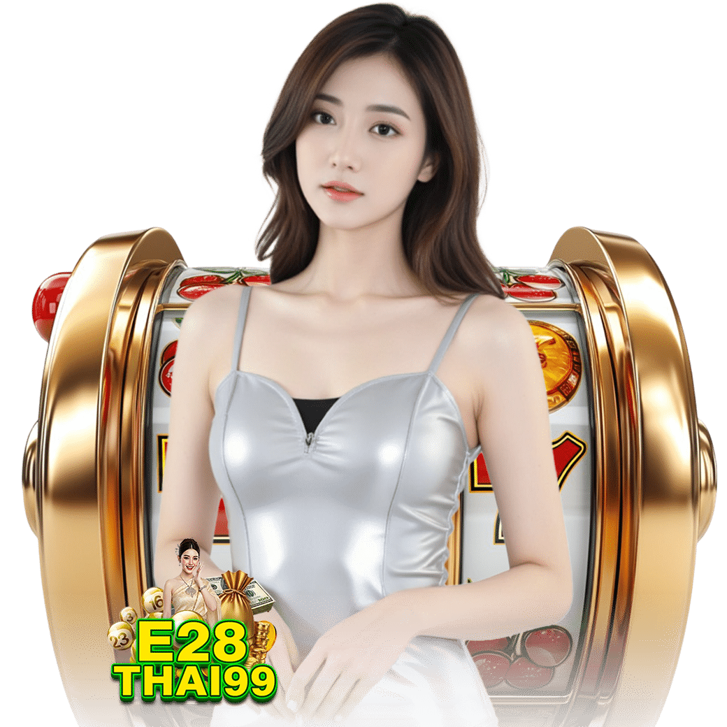 e28thai9 เว็บตรง
